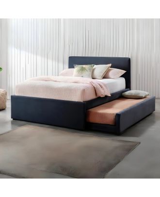 Bunk Bed Blue - EGA138