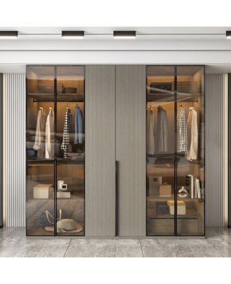 دريسينج مودرن، بيج - EGAN1