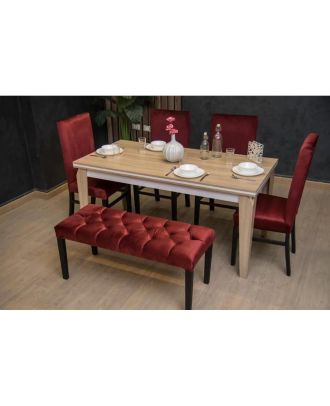 غرفة سفره مودرن، نبيتى - EGAN17