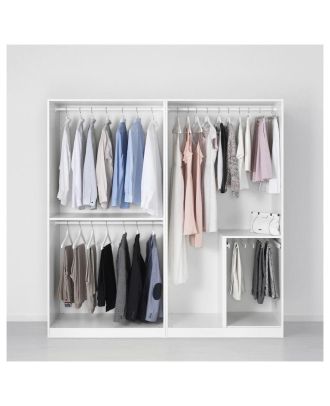 دريسينج مودرن، ابيض - EGAN26