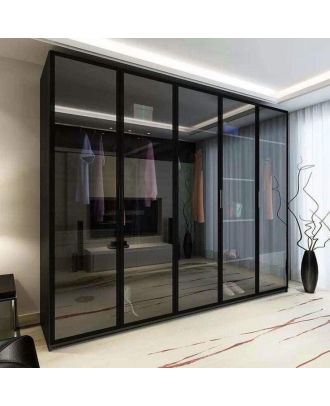 دريسينج مودرن، اسود - EGAN34