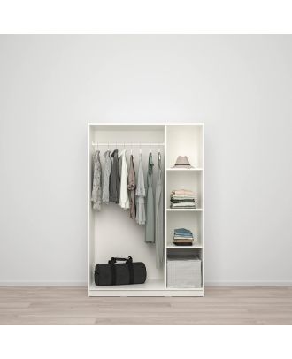 دريسينج مودرن ,ابيض - EGAN36