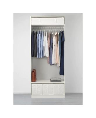 دريسينج مودرن ,ابيض - EGAN37