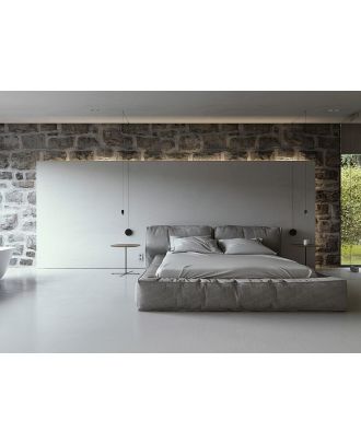 سرير مودرن، متعدد الالوان - EGAN41