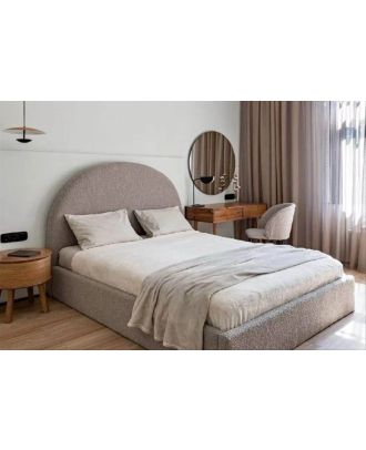 سرير مودرن، متعدد الالوان - EGAN44