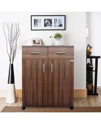 جزامة 80سم - بني - egash01