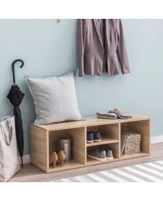 Storage unit, Beige - EGASH11