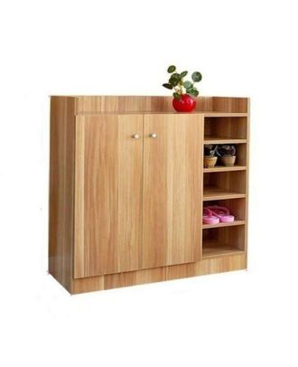 Shoe Rack, Beige - EGASHO3