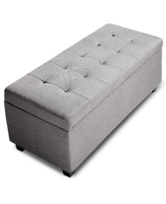 بانيكت - رمادي EKABAN003