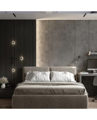 سرير - بيج - EKABED013