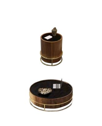 طقم ترابيزات - EL25