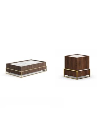 Coffee table set - EL27