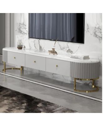 وحدة تلفزيون، ابيض*رمادي - EL61