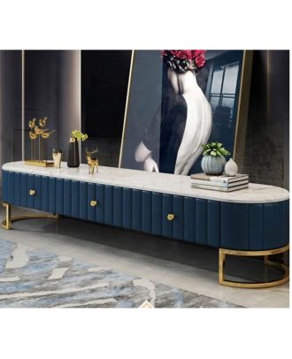 وحدة تلفزيون، كحلي - EL62