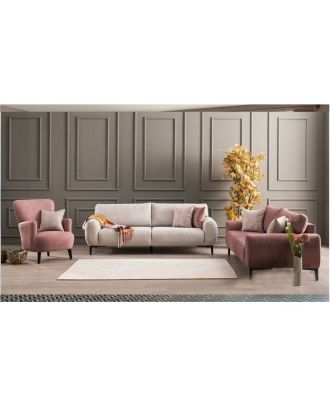 انترية مودرن - متعدد الالوان - elo05