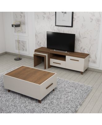 VINICIA Coffee Table, VINICIA- MT003