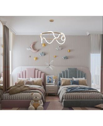 Two beds Mechanism - At100