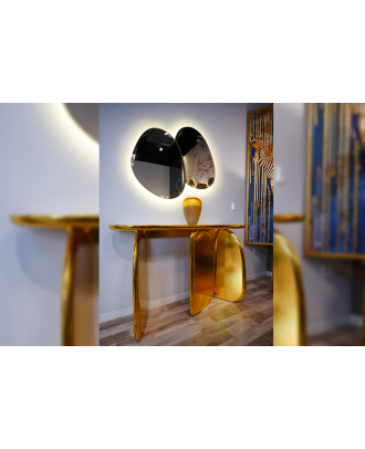 Jidia console, 140cm - art-186