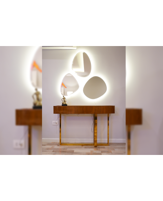 Nola Alex console, 100cm - art-185