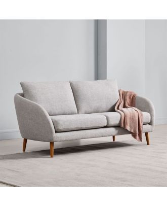 كنبة - رمادي - fkz012