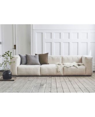 كنبة 220*80سم - بيج - fkz037