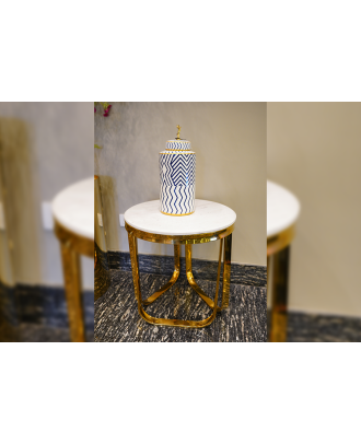 Flash coffee table, 55*55cm - art-207