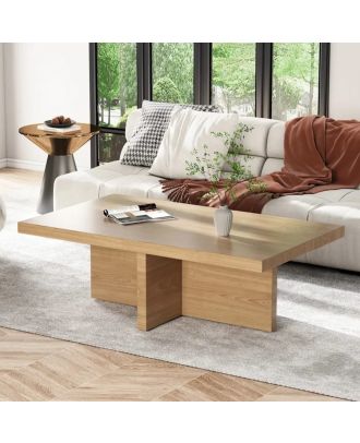Coffee table, Wooden - FNA012