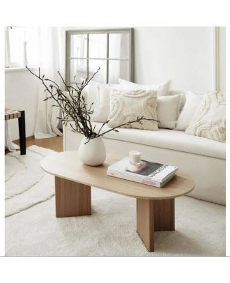Coffee table, Engineered wood - FNA014