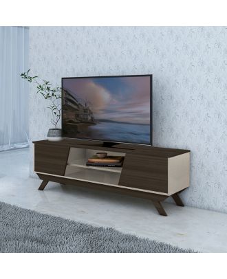 TV Unit, Brown*Beige - APP6