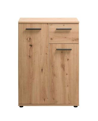 Shoe Rack, Beige - Ft009