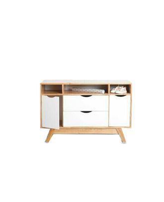 Shoe Rack, Beige*White - Ft025