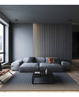 كنبة 280*100سم - FUHSO004