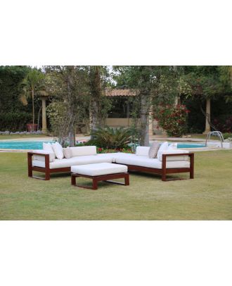 Armando L-shape - MB950