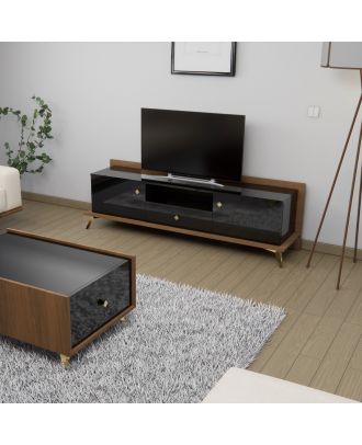 TV Unit, GENOA-TVU001