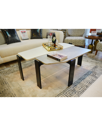 Glem coffee table, 130*100cm, art-191