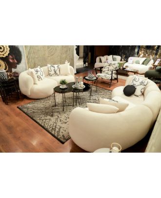 انتريه جولف