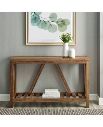 Console, 111cm - HI101