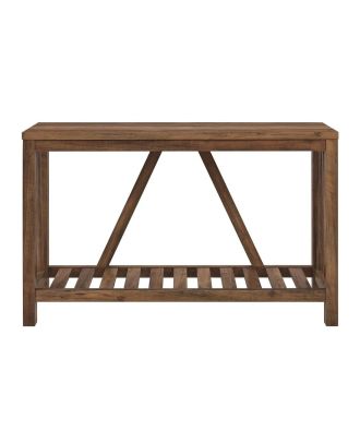 Console, 111cm - HI101