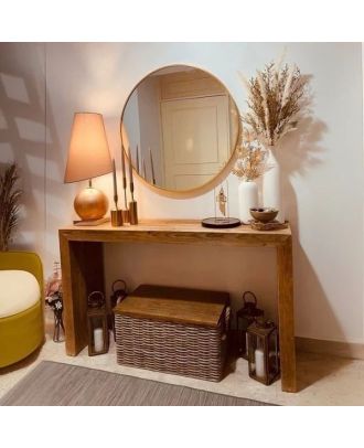 Console, 110cm - HI107