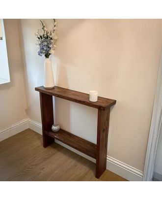 Console, 100cm - HI110