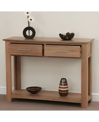 Console, 110cm - HI121