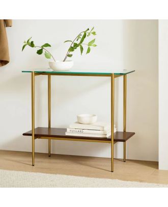 Console, 110cm - HI132