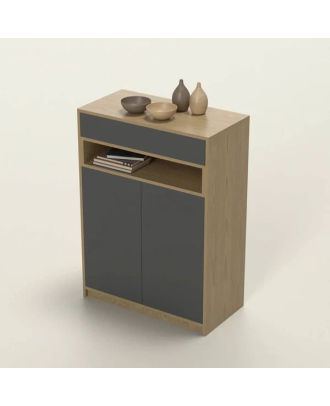 Shoe Rack, 80cm - HI150