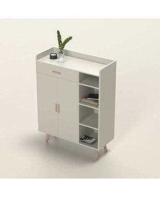 Shoe Rack, 100cm - HI152