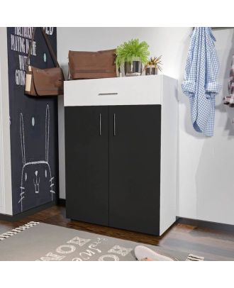 Shoe Rack, 80cm - HI153