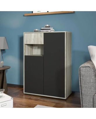 Shoe Rack, 80cm - HI154