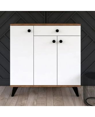 Shoe Rack, 90cm - HI158