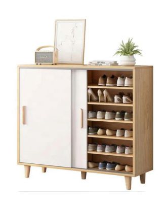 Shoe Rack, 120\90cm - HI159