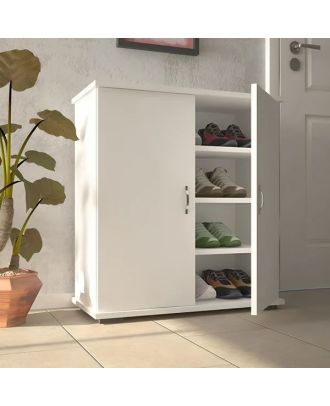 Shoe Rack, 60cm - HI163