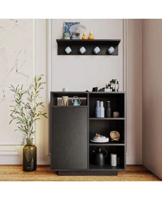 Coffee Corner, 80cm - HI171